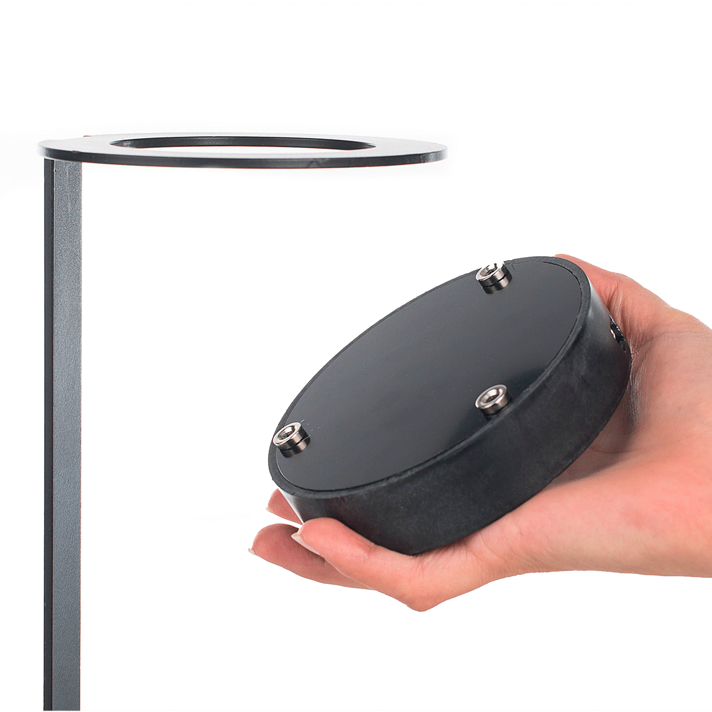 MAGNETIC BATTERY ENERGY BOX