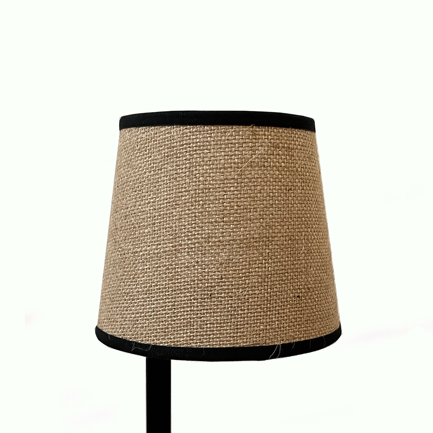 CAPS FOR BATTERY POWERED LAMPS